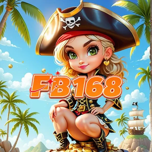 FB168 Slot Anti Rungkad Indonesia
