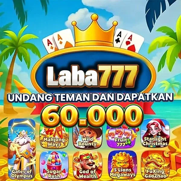 LABA777 2026 Slot Gacor RTP Tinggi