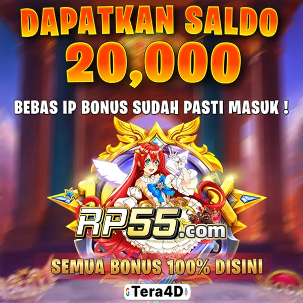 RP55 Login Resmi APK 2026