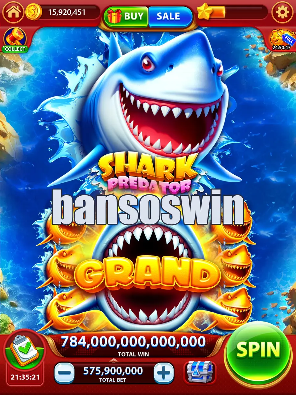 bansoswin APK