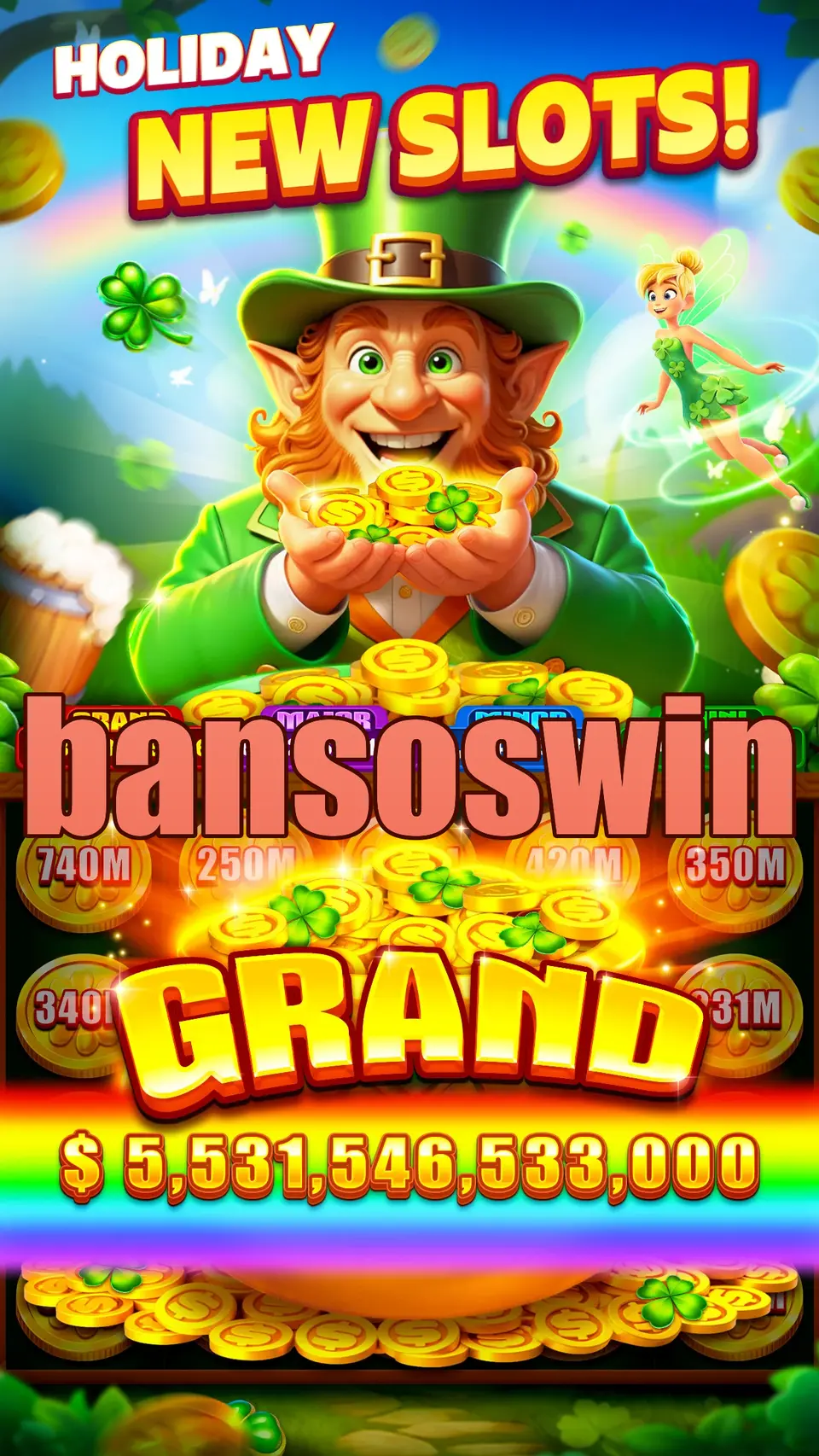 bansoswin APK
