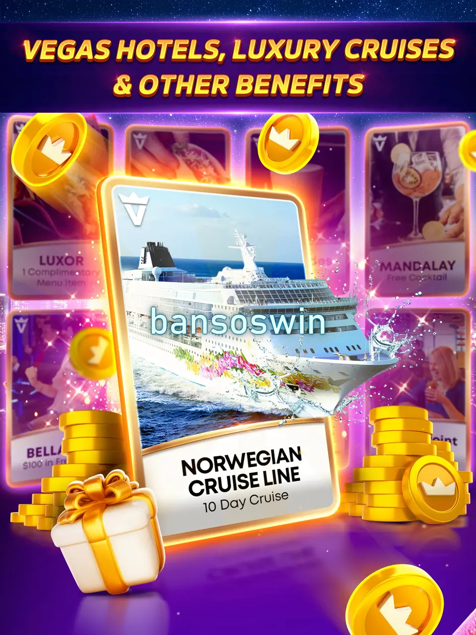 bansoswin APK