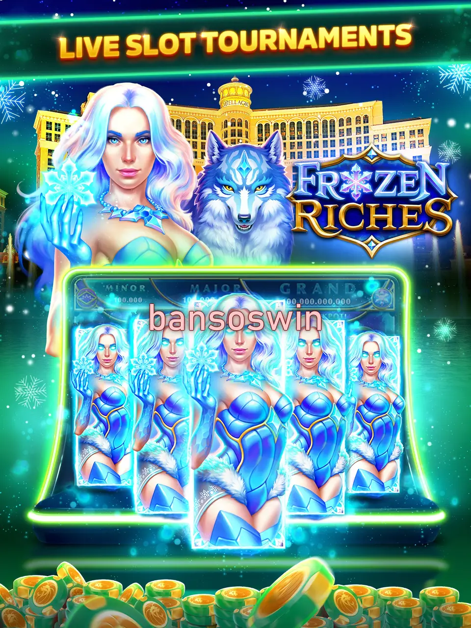 bansoswin Masuk