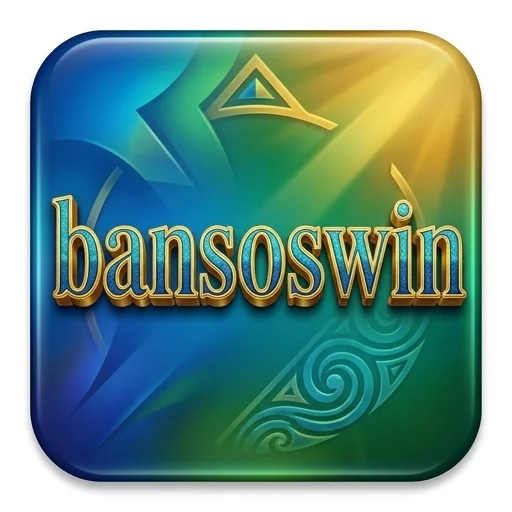 bansoswin Logo - Resmi