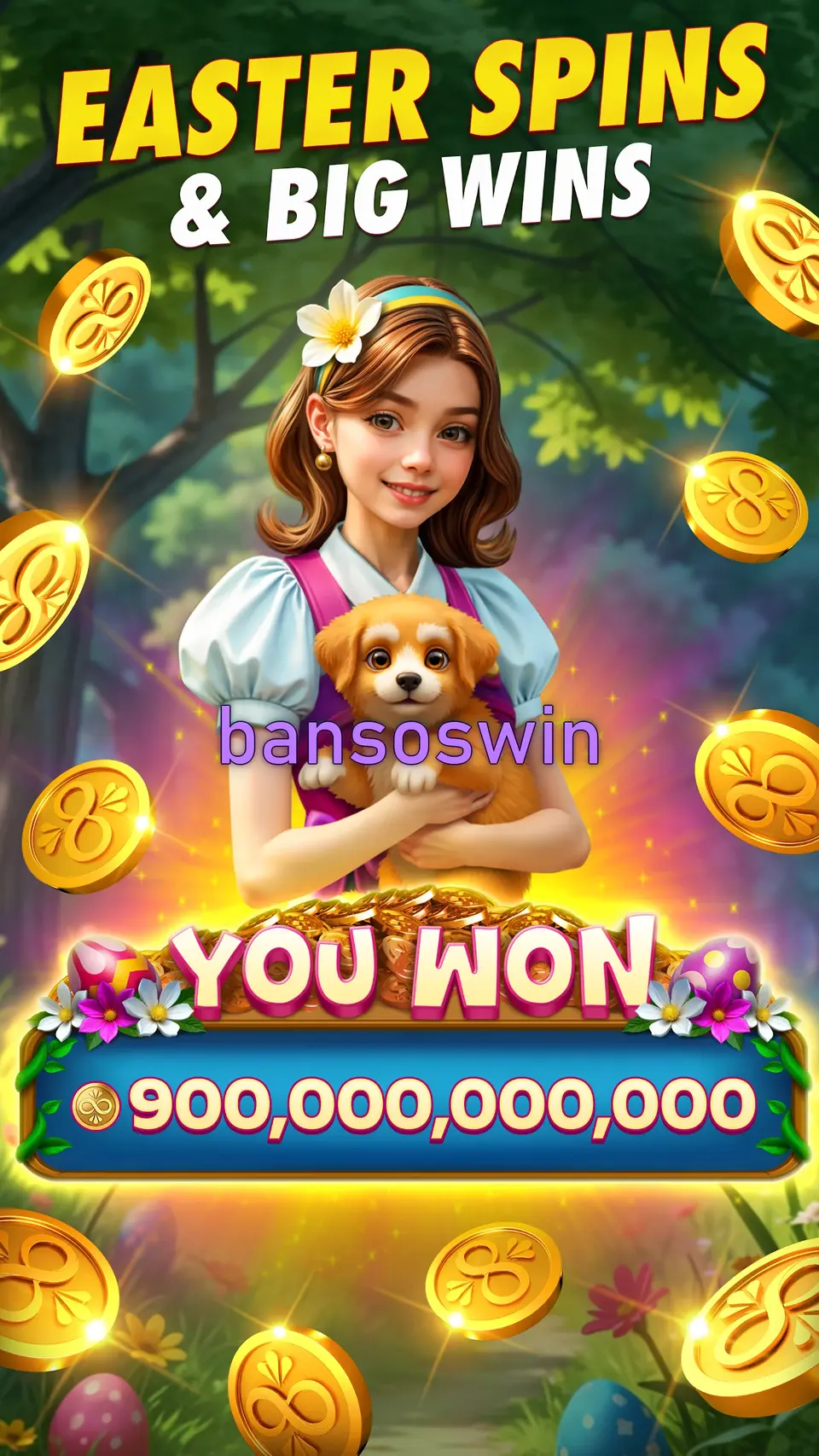 bansoswin Preview - Resmi Unduh
